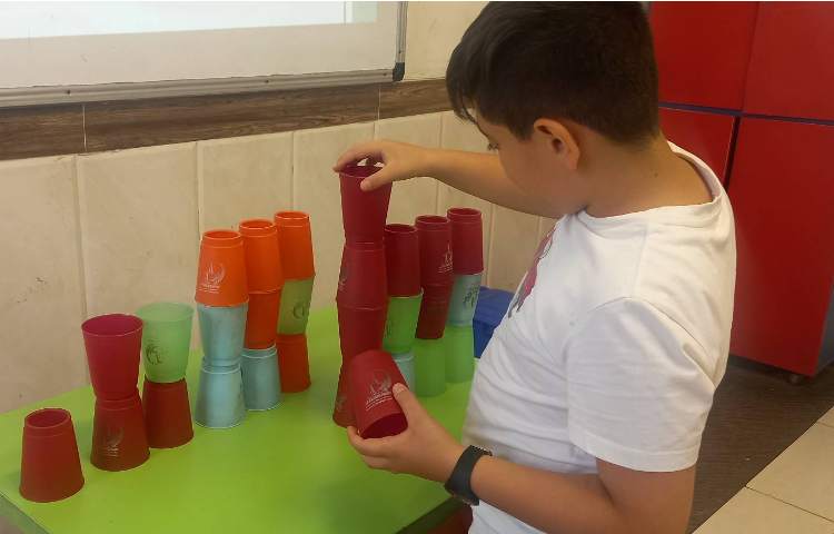 الگوسازی و الگویابی 1