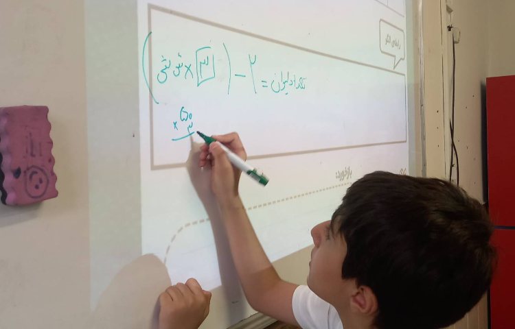 الگوسازی و الگویابی 3