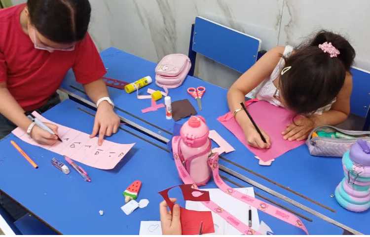الگوهای عددی 2