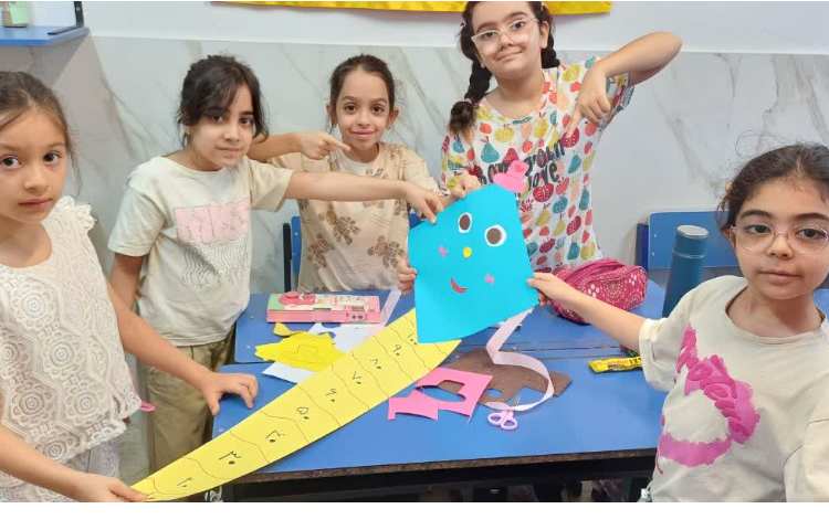الگوهای عددی 3