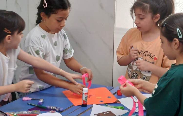 الگوهای عددی 4