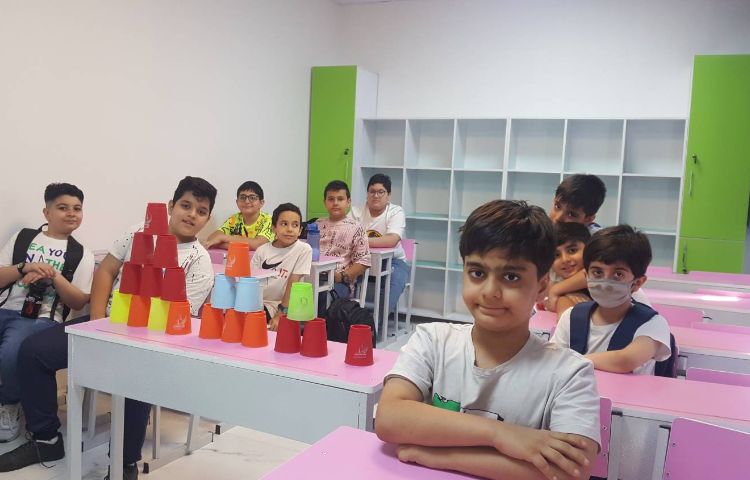 الگوها ، ریاضی، ورزش محاسباتی 1