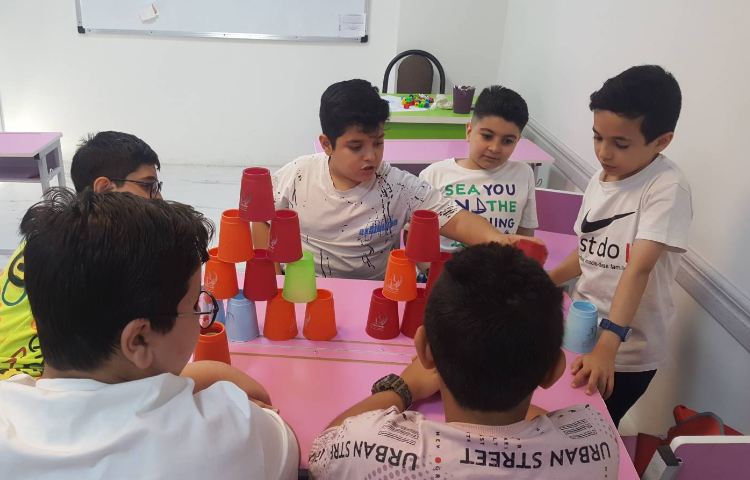 الگوها ، ریاضی، ورزش محاسباتی 2