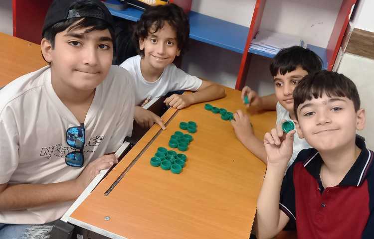 الگوها 2