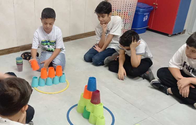 الگوها 4