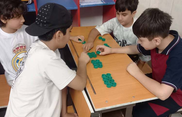 الگوها