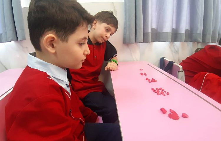 الگویابی (الگوسازی )با ابزارهای مختلف و کاربردی 3