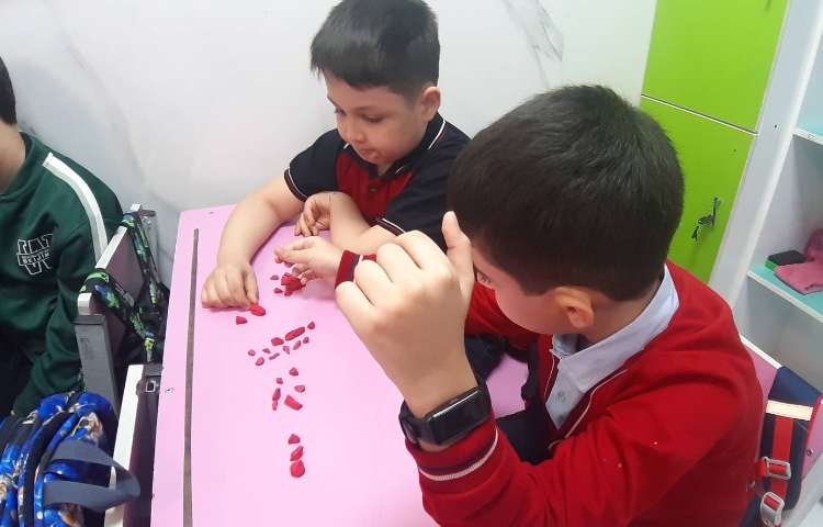 الگویابی (الگوسازی )با ابزارهای مختلف و کاربردی 4