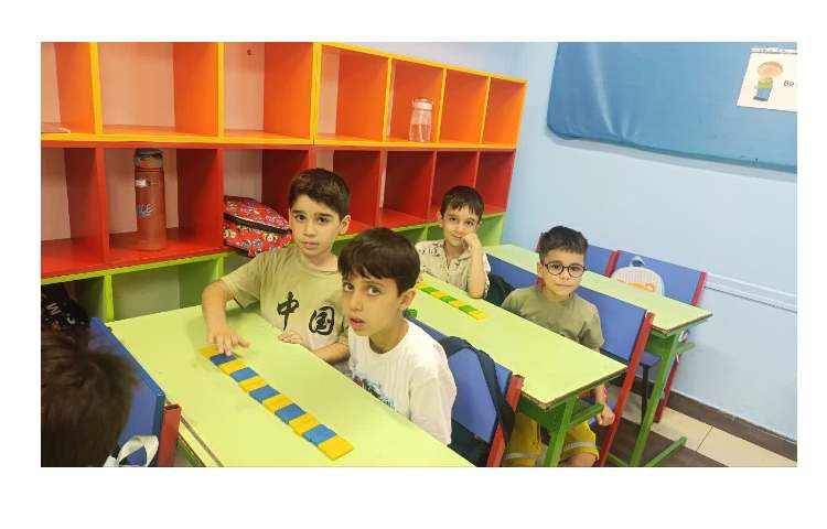 الگویابی با دوربین 1