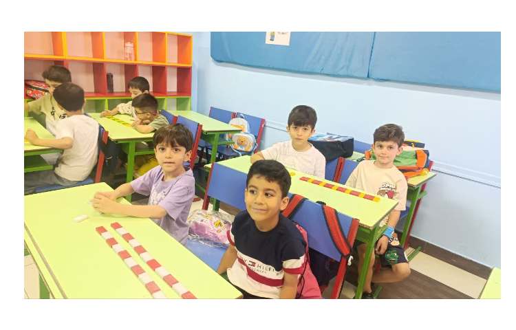 الگویابی با دوربین 2