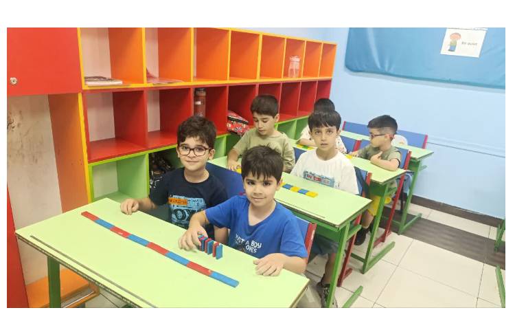 الگویابی با دوربین 5