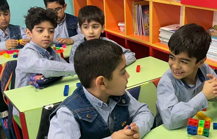 الگویابی ریاضی 1