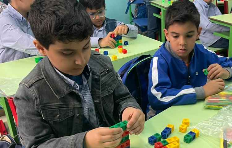 الگویابی ریاضی 2