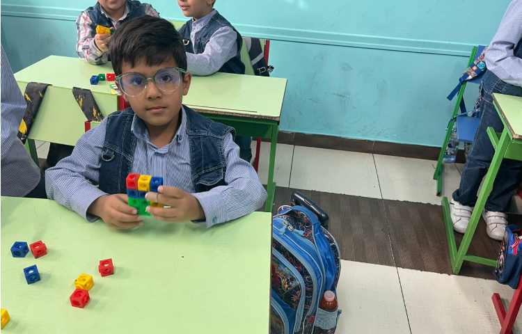 الگویابی ریاضی 3