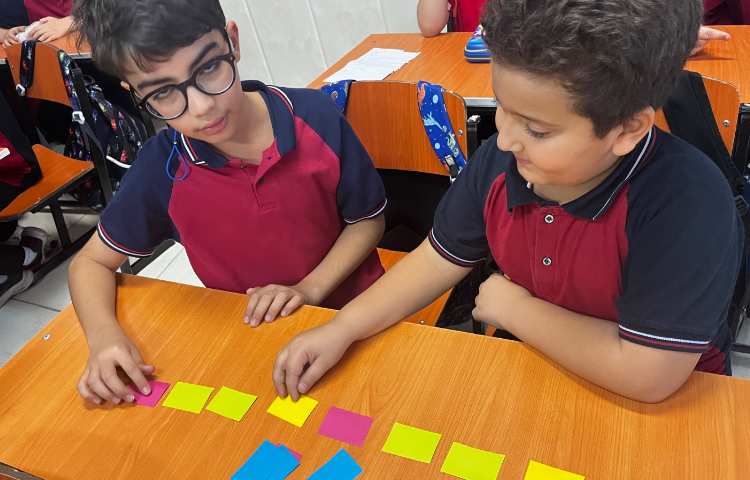 الگویابی شکلی 2