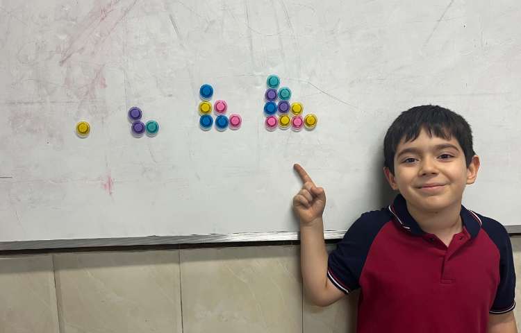 الگویابی شکلی 4