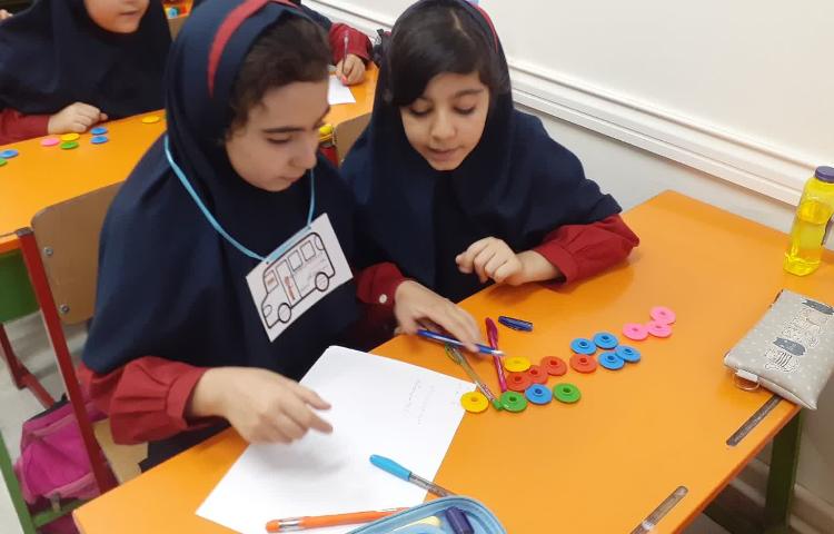 الگویابی و الگوسازی 1