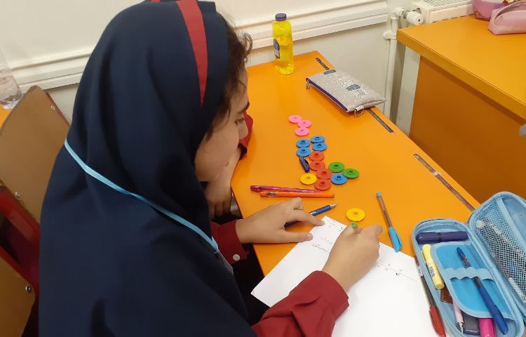 الگویابی و الگوسازی 2