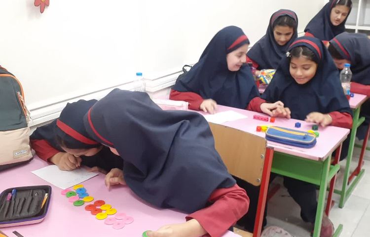 الگویابی و الگوسازی 3