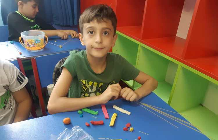 الگویابی و ساخت شکل 5