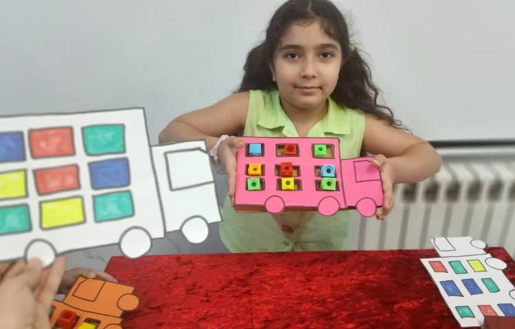 الگویابی 2