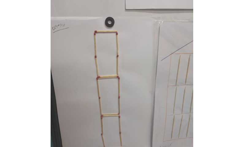 الگو سازی پایه دوم 3