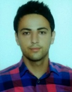 بهنام الیاسی