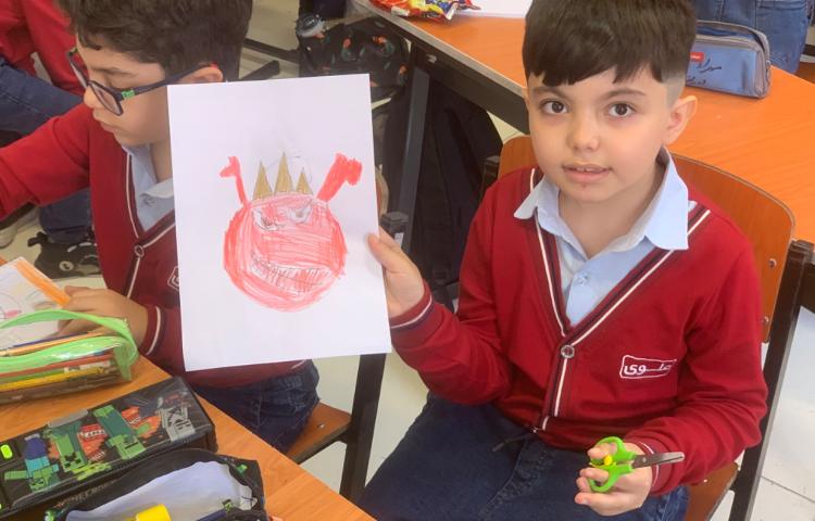 اماده سازی نمایش 4