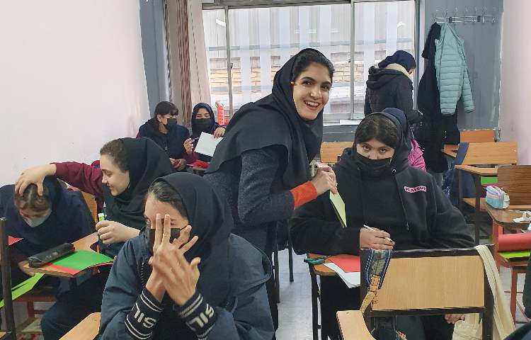 اماده سازی گیفت یلدایی 2