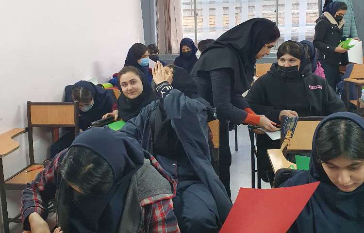 اماده سازی گیفت یلدایی