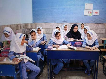 تمامی معلمان جدیدالورود به مدارس غیردولتی مورد گزینش قرار گرفته‌اند؛