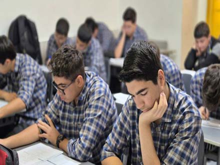 امتحانات نهایی، ترمیم معدل نهمی‌ها و نتایج تیزهوشان