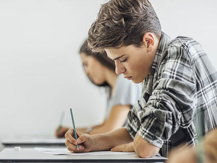 امتحان چگونه به وجود آمد؟