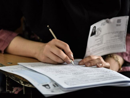 امروز، آخرین مهلت دریافت کارت کنکور