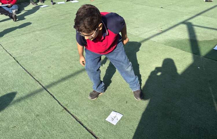 املاء ورزشی 2