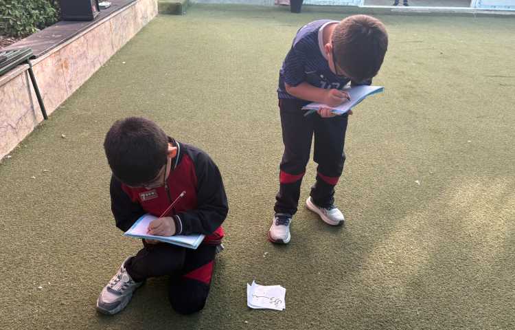 املاء ورزشی 3