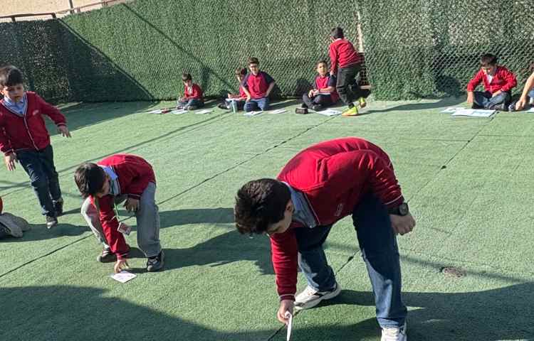 املاء ورزشی 4