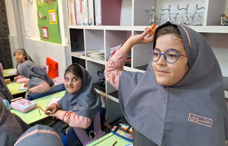 املاء