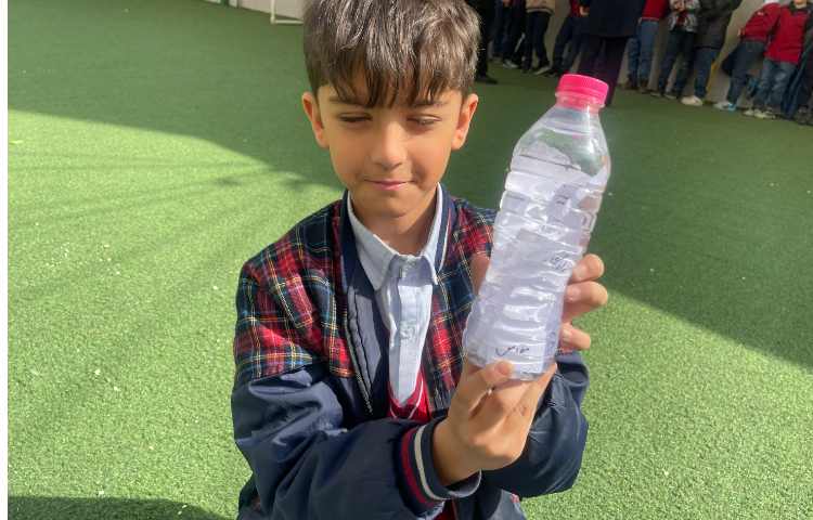 املای آموزشی خلاق،کلاس 3/2خانم کوچک 3