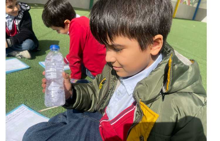 املای آموزشی خلاق،کلاس 3/2خانم کوچک 7