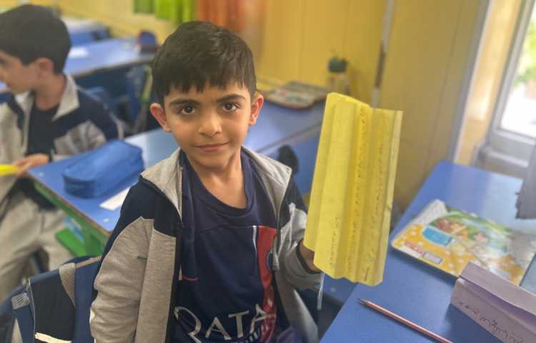 املای باد بزنی 1