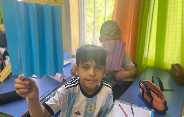 املای باد بزنی 2