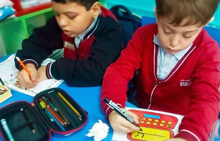 املای تبلتی 1