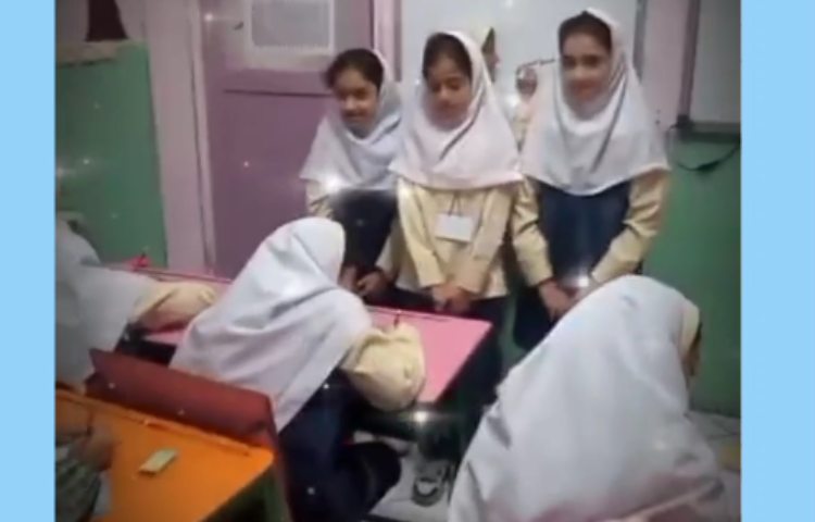 املای ترتیبی دانش آموزان عزیز پایه سوم دبستان پرتوعلوی شیراز 1