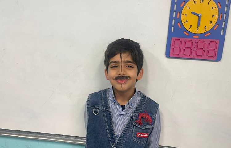 املای ترقه ای 1