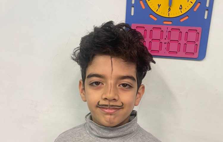 املای ترقه ای 6