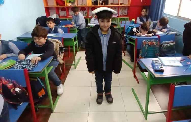 املای ترکیبی 3