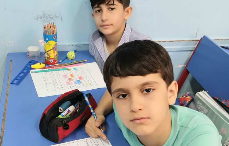 املای تشخیصی 4