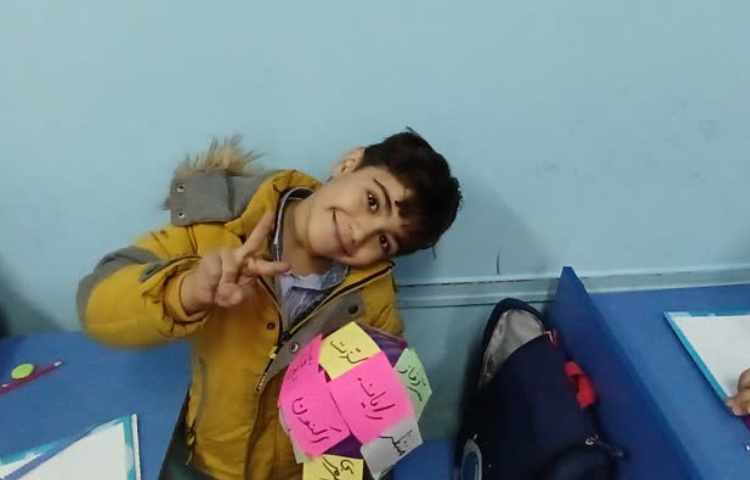 املای توپی 1