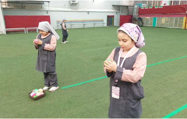 املای توپی 2